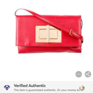 Tom Ford. Large Natalia Bag. Original price $4,490